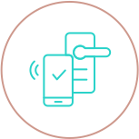 Điều khiển phòng bằng Mobile App
